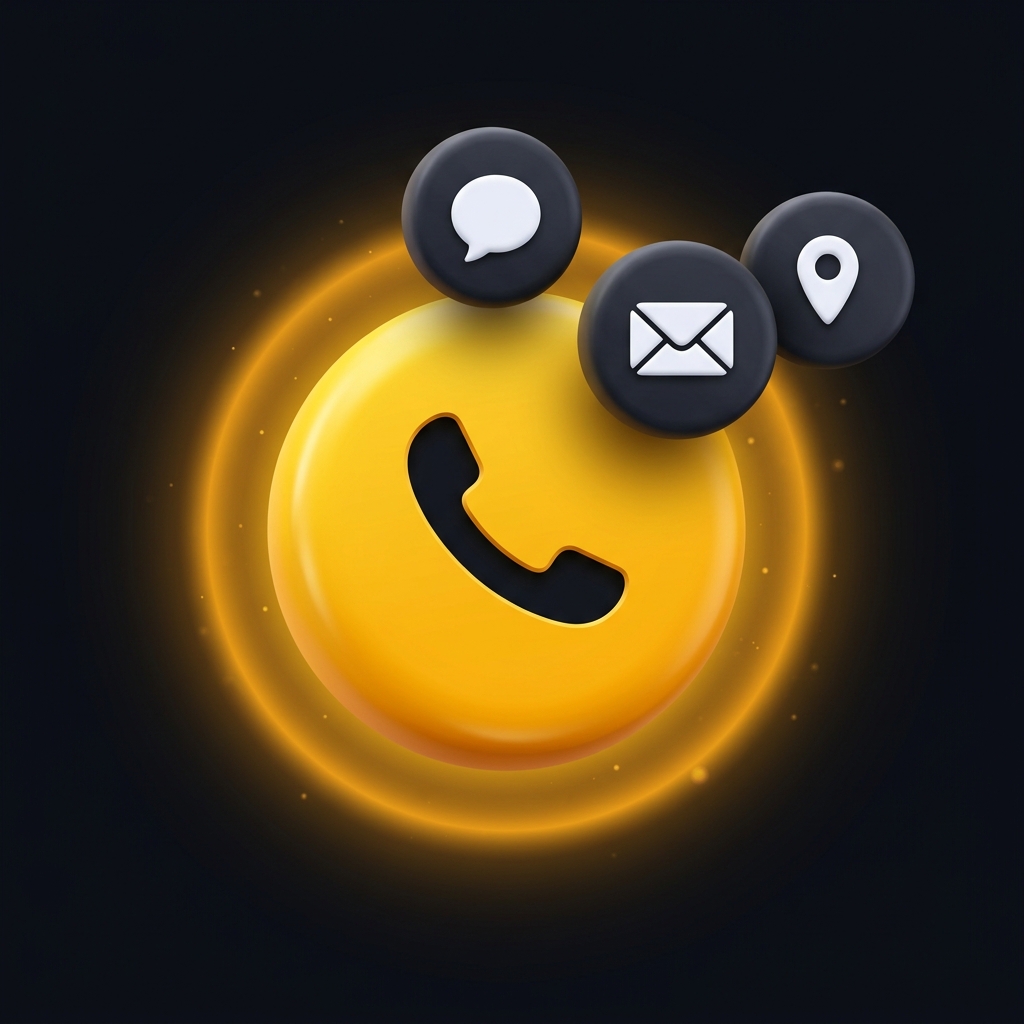 Contact With Confidence