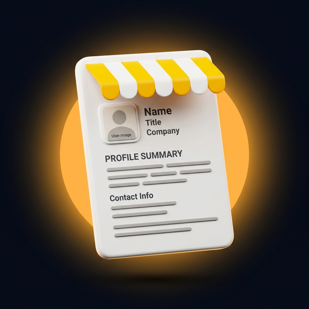 Explore Business Profiles